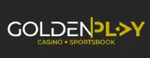 Golden PLay logo