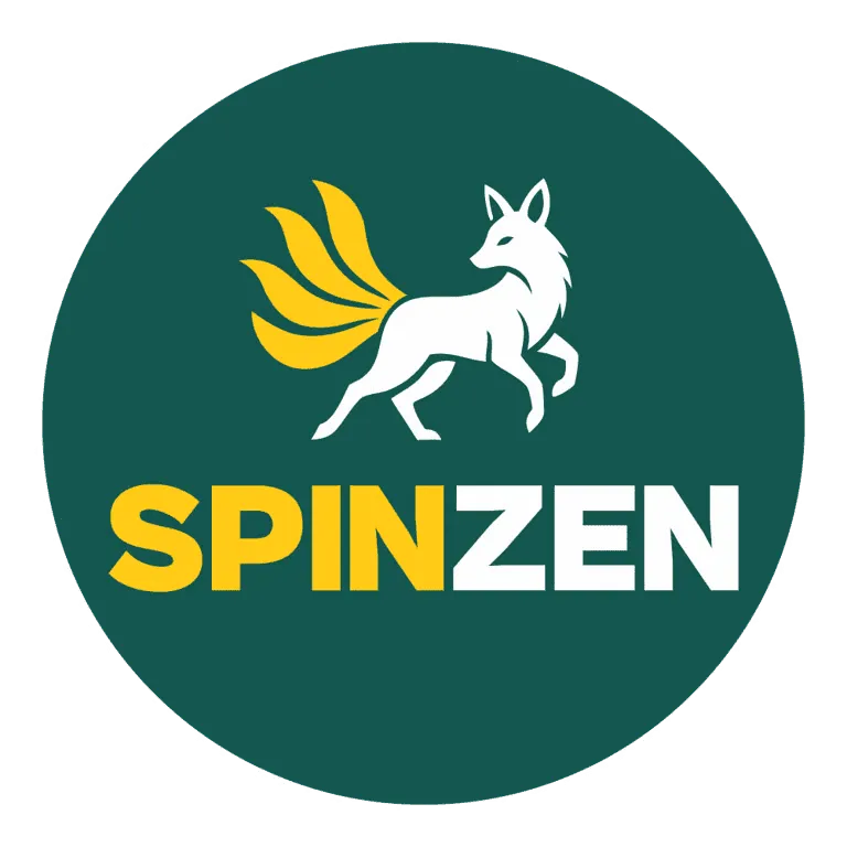 Spinzen logo