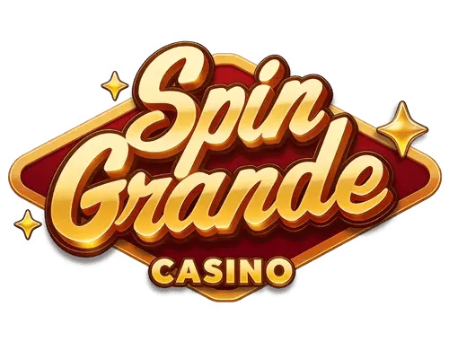 SpinGrande Casino logo