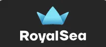 RoyalSea logo