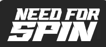 NeedForSpin logo