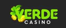 Verde Casino logo