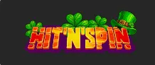 HitnSpin logo