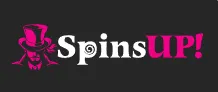 SpinsUp logo