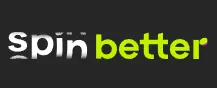 Spin Better logo
