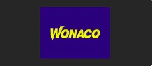 Wonaco logo