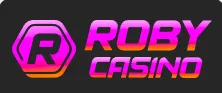 RobyCasino logo