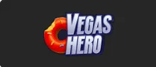 Vegashero logo