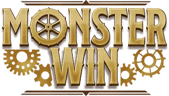 MonsterWin logo