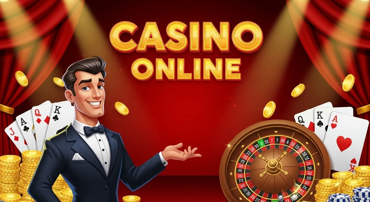 app casino online