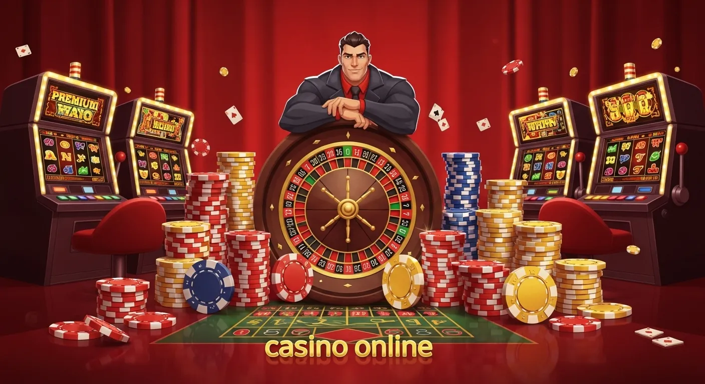casino online bonus benvenuto