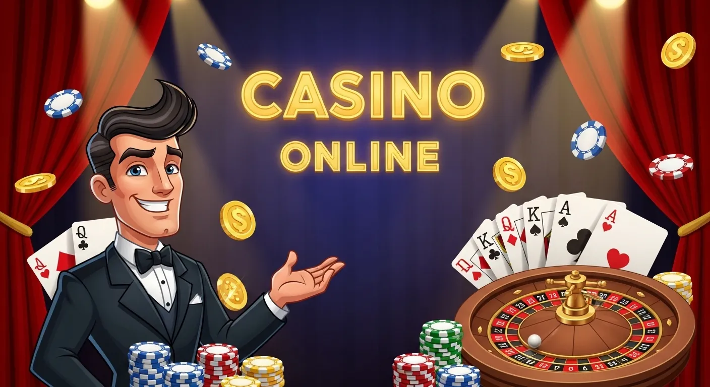 casino online