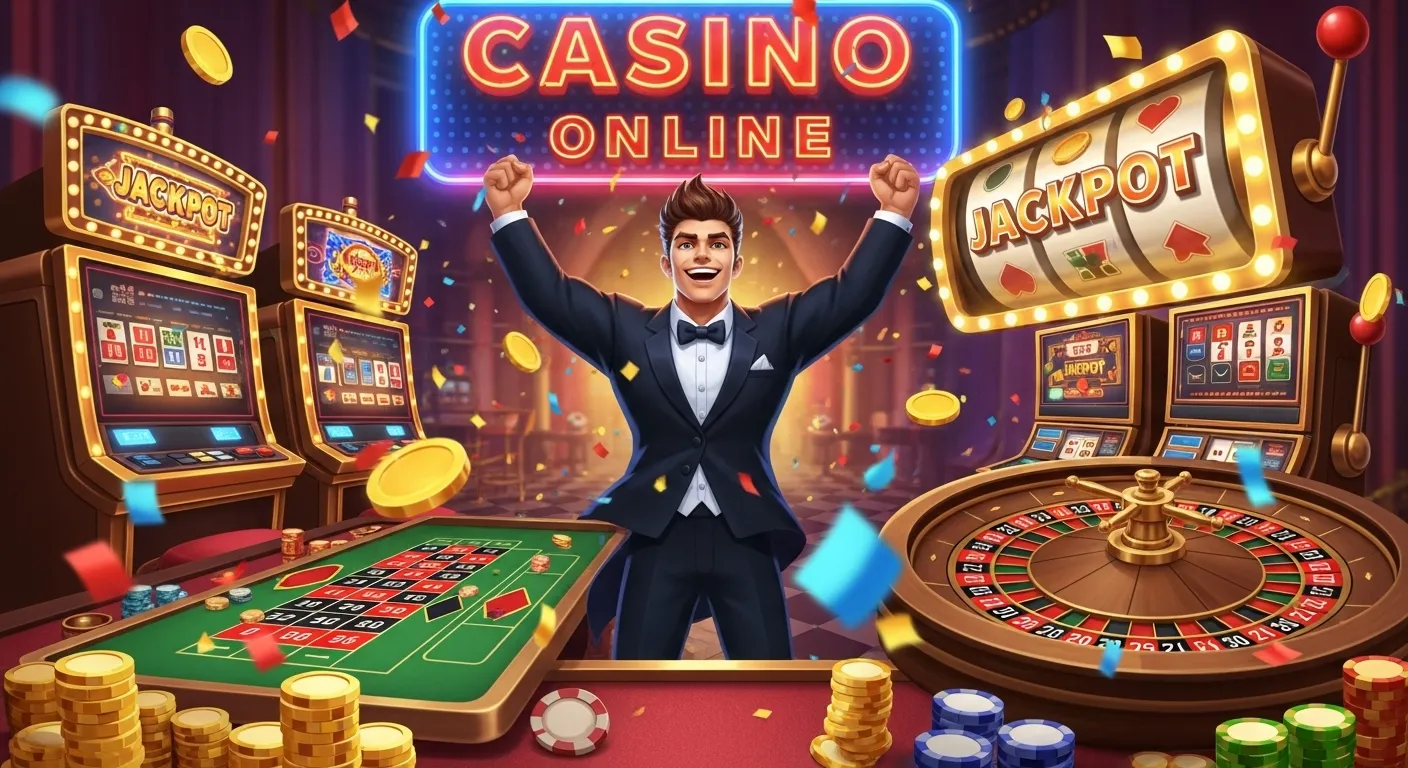 casino online