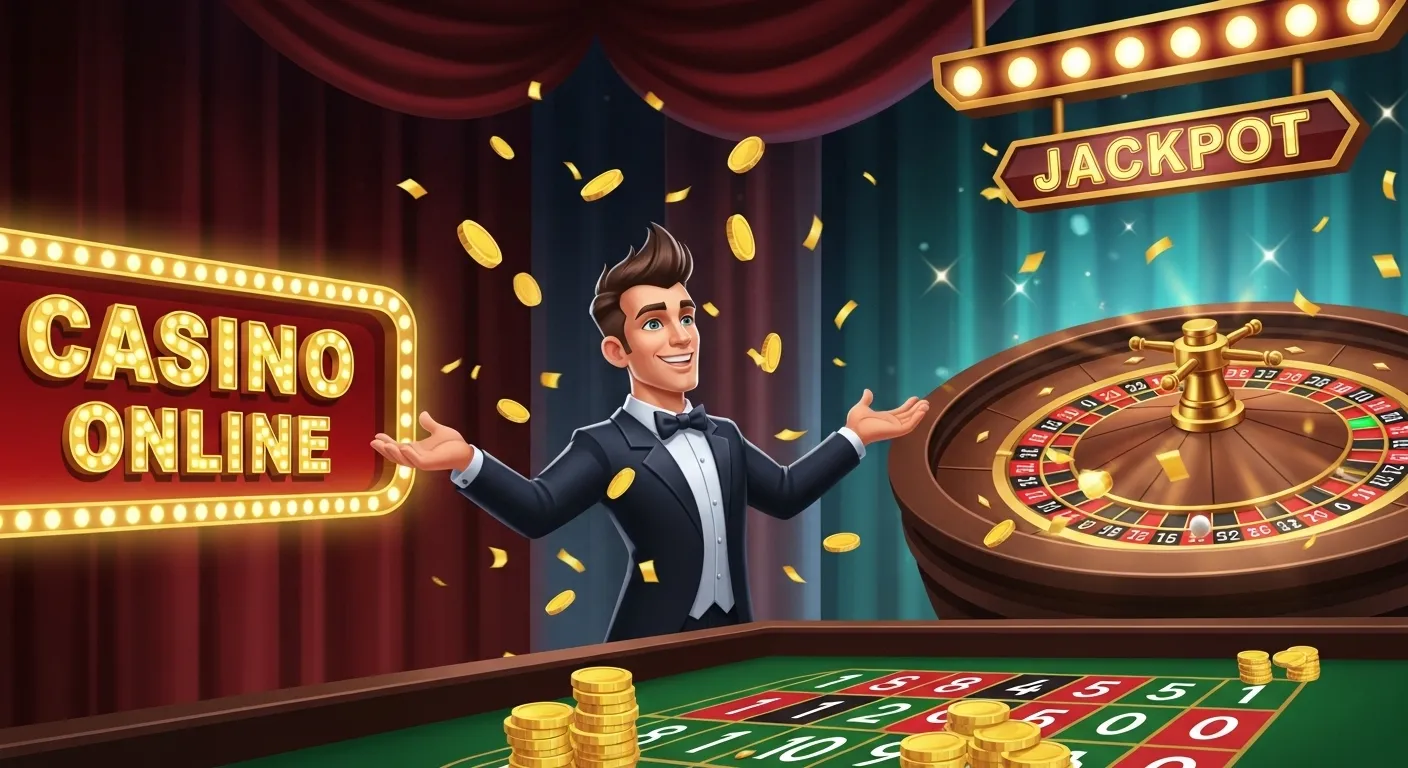 casino online