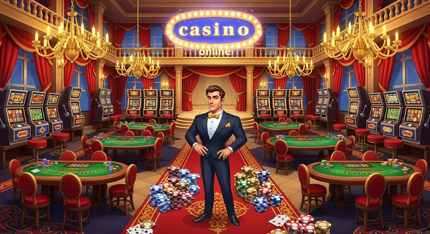 casino online